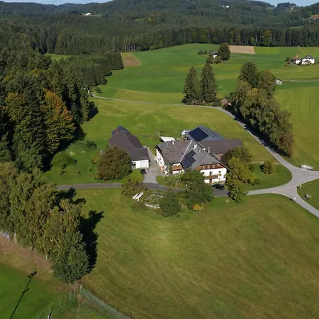 Camping Mittlboeck * Stift am Grenzbach
