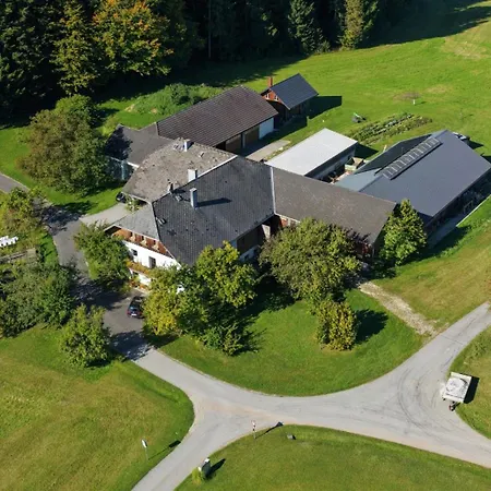 Camping Mittlboeck Campsite